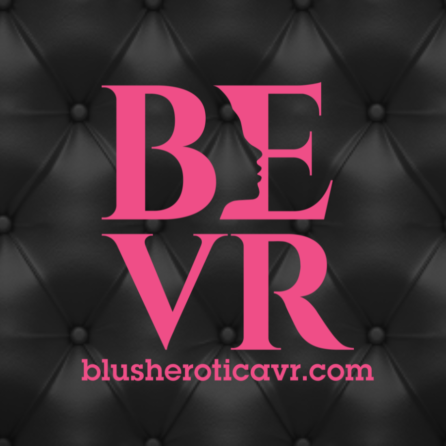 BBW VR Studio BEVR Rebrands as Blush Erotica VR