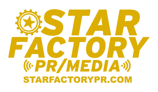 Star Factory PR Nominated for Most Popular PR Company in Urban X Awards