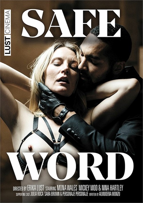Review – Safe Word – Lust Cinema
