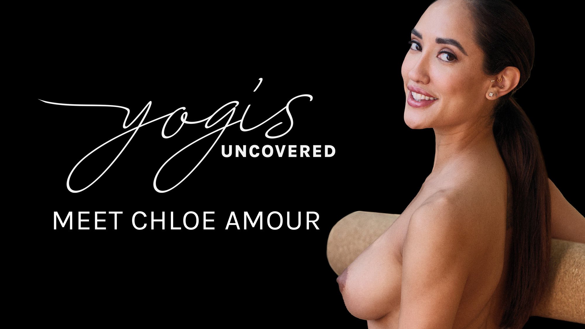 Chloe Amour Launches New AI Duplicate with EVA AI