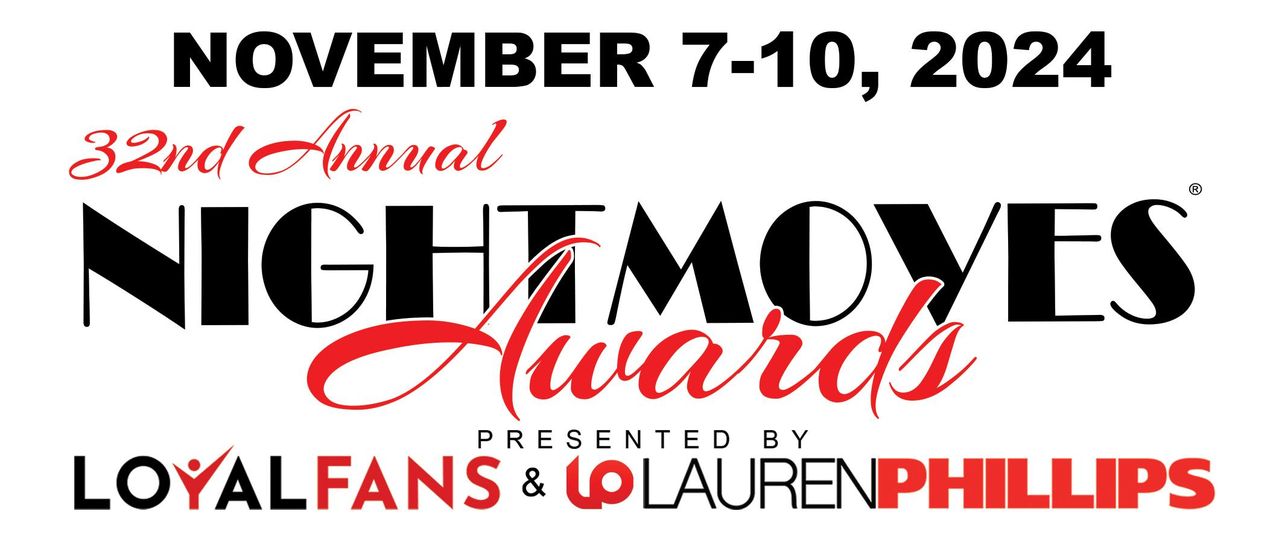 NightMoves Postpones Awards Show Due to Hurricane Milton