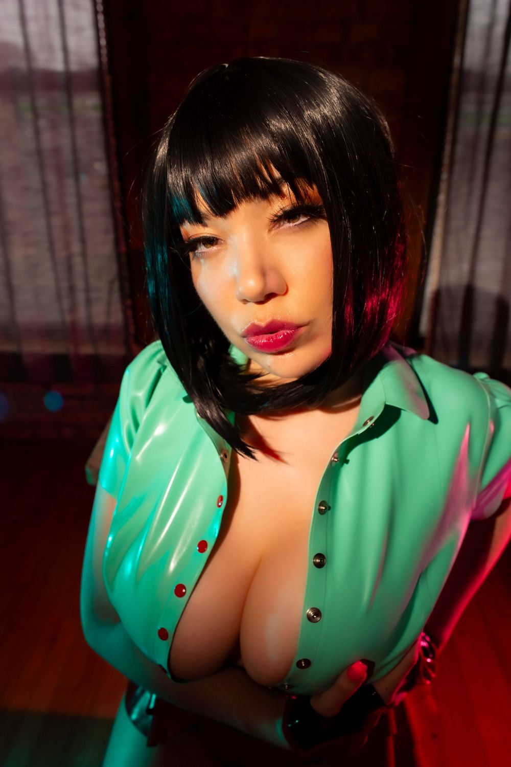 Little Puck Heads to Budapest in February to Shoot New Hentaied.com Scene