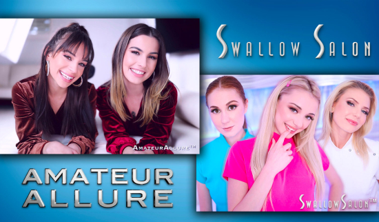 Director Ray Dark Racks-up Five Award Nominations