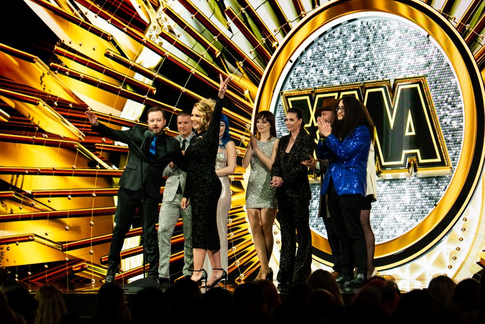 Holly Randall Productions Wins ‘Best Featurette’ XMA Award for Broken Butterfly: The Perfect Shade of Blu