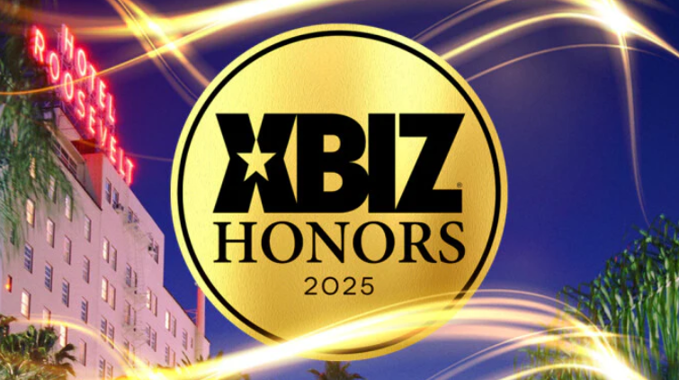 Wicked Sensual Care’s Nicole Talley Named Pleasure Product Account Exec of the Year at the 2025 XBIZ Exec Awards 