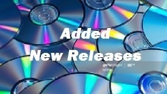 Added New Releases 2 – 18 – 25