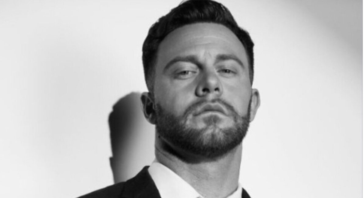 Seth Gamble Honored With Nominations for Five Major Awards at Doppio Senso Night 2025 