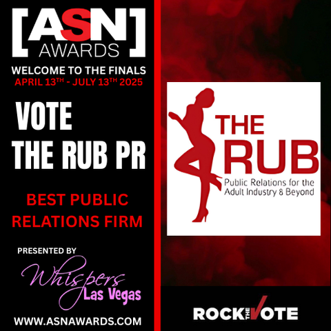 Erika Icon to Be Inducted into ASN Hall of Fame & Scores PR Nom