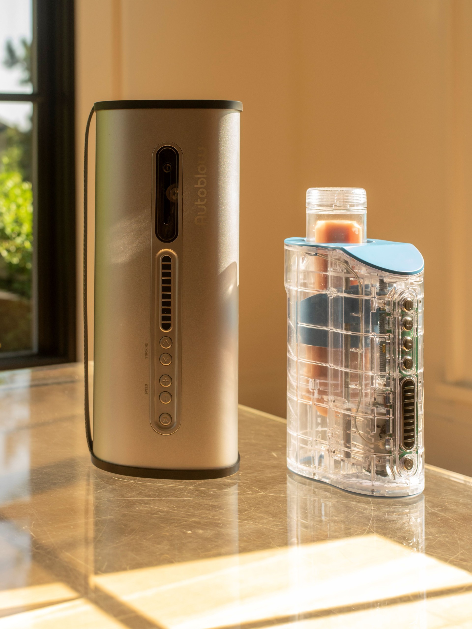 Autoblow AI Ultra Wins ‘Best Fellatio Toy’ at 2025 AskMen Dating Awards