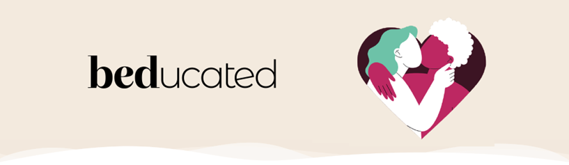 Why Kissing Is Your Relationship’s Secret Weapon