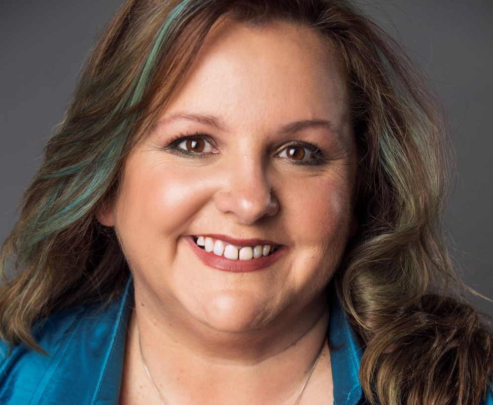 Romantic Adventures’ Tami Rose Says AI Girlfriends Might Just Be Teaching Us to Love Better