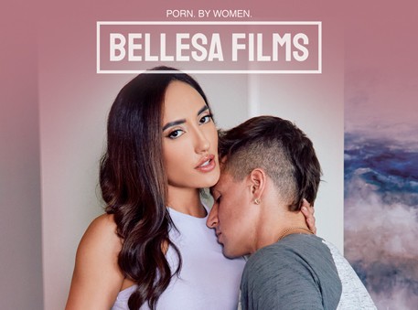 CHLOE AMOUR STARS IN BELLESA FILMS’ ‘UNFAITHFUL BETRAYAL 3’