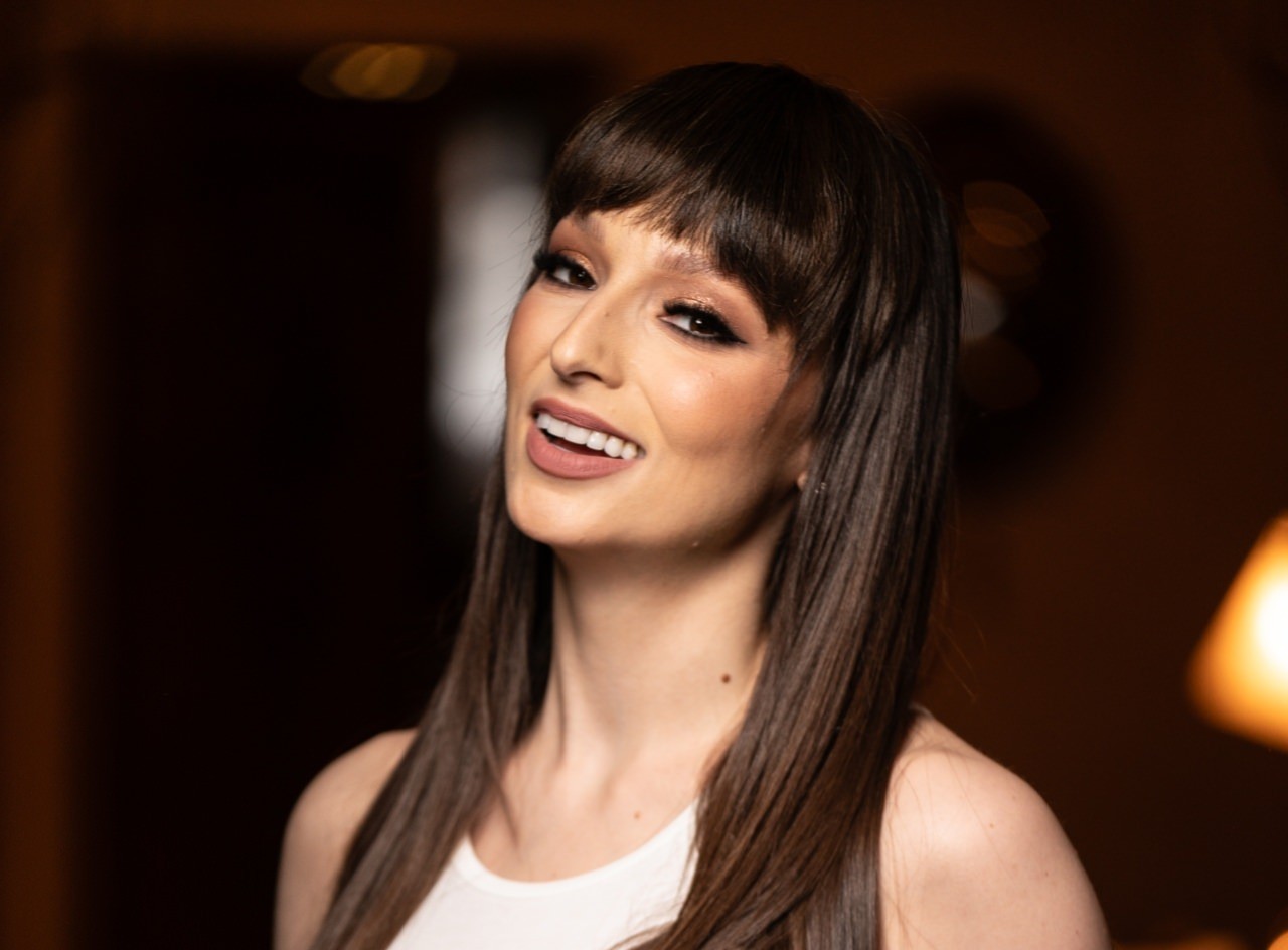 Lexi Luna Unleashes Three New Summer Scenes from Adult Time