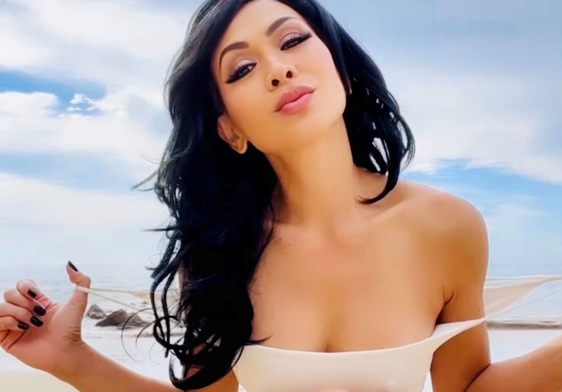 MsSexySaigon Makes Official Studio Debut in MYLF’s Tiger Moms Series