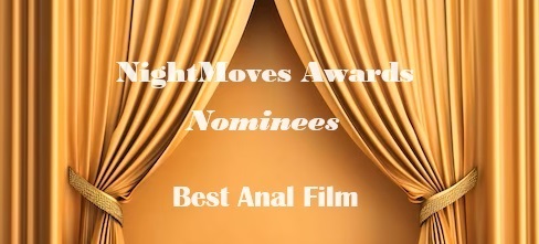 Best Anal Sex Film Nominee – Anal Icons #3 – Tushy