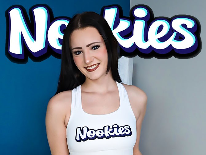 Mercedes Mac Is This Week’s Nookies Rookie
