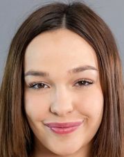 Girl of the Week – Rissa May – Nominee – Best New Starlet