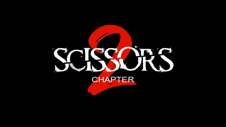 Director Harry Sparks Announces Crowdfunding Campaign For Scissors 2