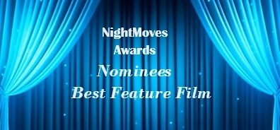 Nominee – Best Feature Film – Long Con – Vixen