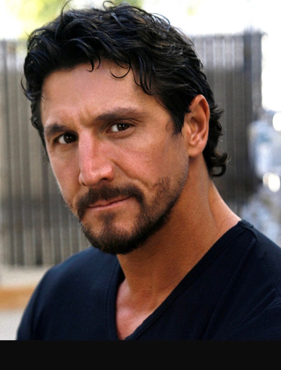 Tommy Gunn Shoots Straight in New Memoir, Tommy Gunn: Unloaded