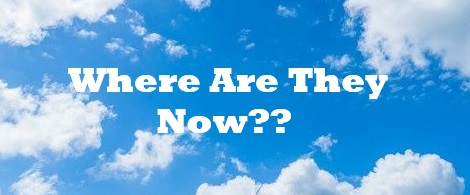 Where Are They Now?? – Erica Boyer