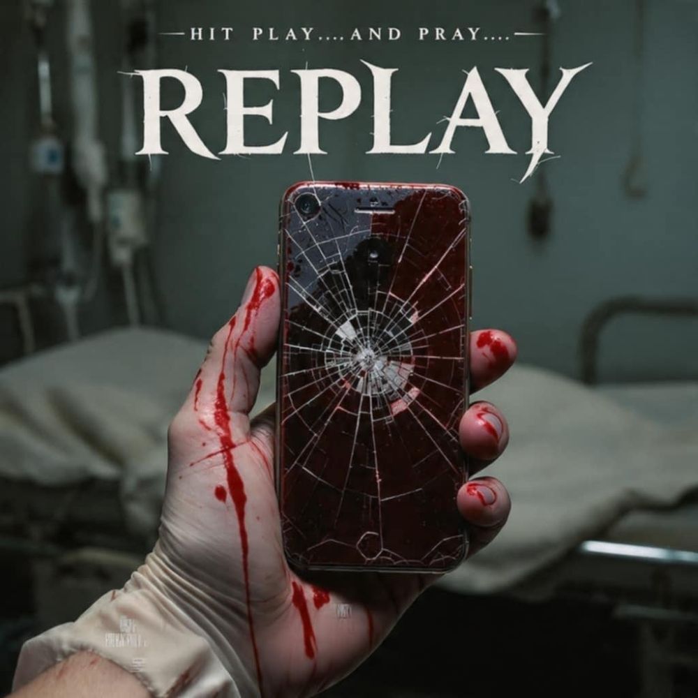 Ember Snow Enters Pre-Production on Sci-Fi Horror Feature Replay