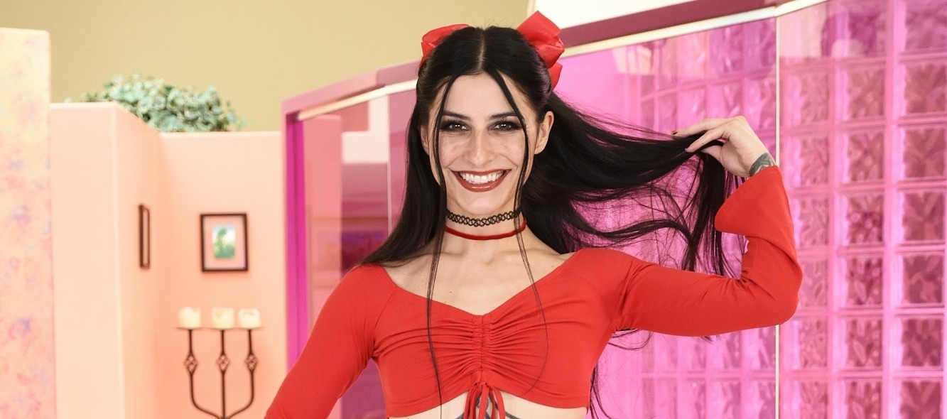 DP Diva, PervCity Roll Out Red Carpet for Kaitlyn Katsaros, Samantha Reigns