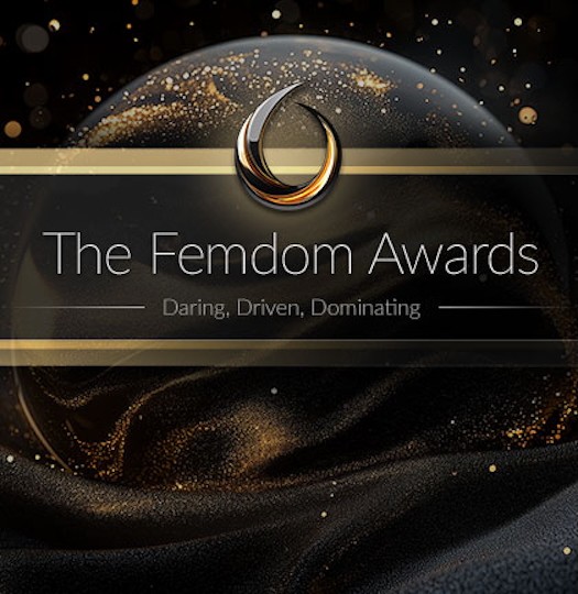 2025 Femdom Awards Announces Winners