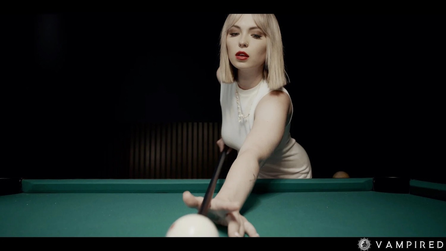 Lilly Bell Feeds Melody Marks’ ‘Immortal Hunger’ for Vampired