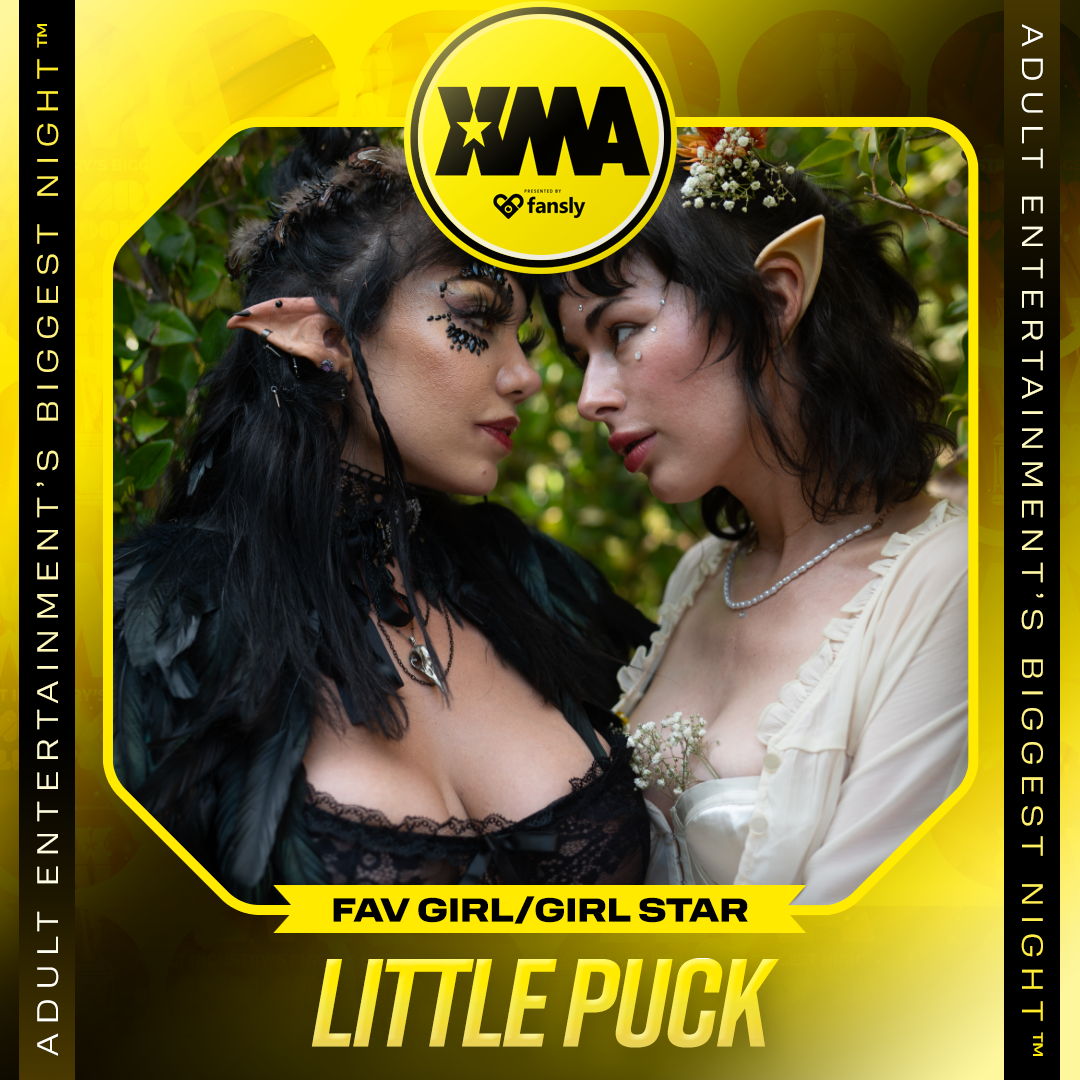 Little Puck Storms the 2026 XMA Awards with Ten Nominations