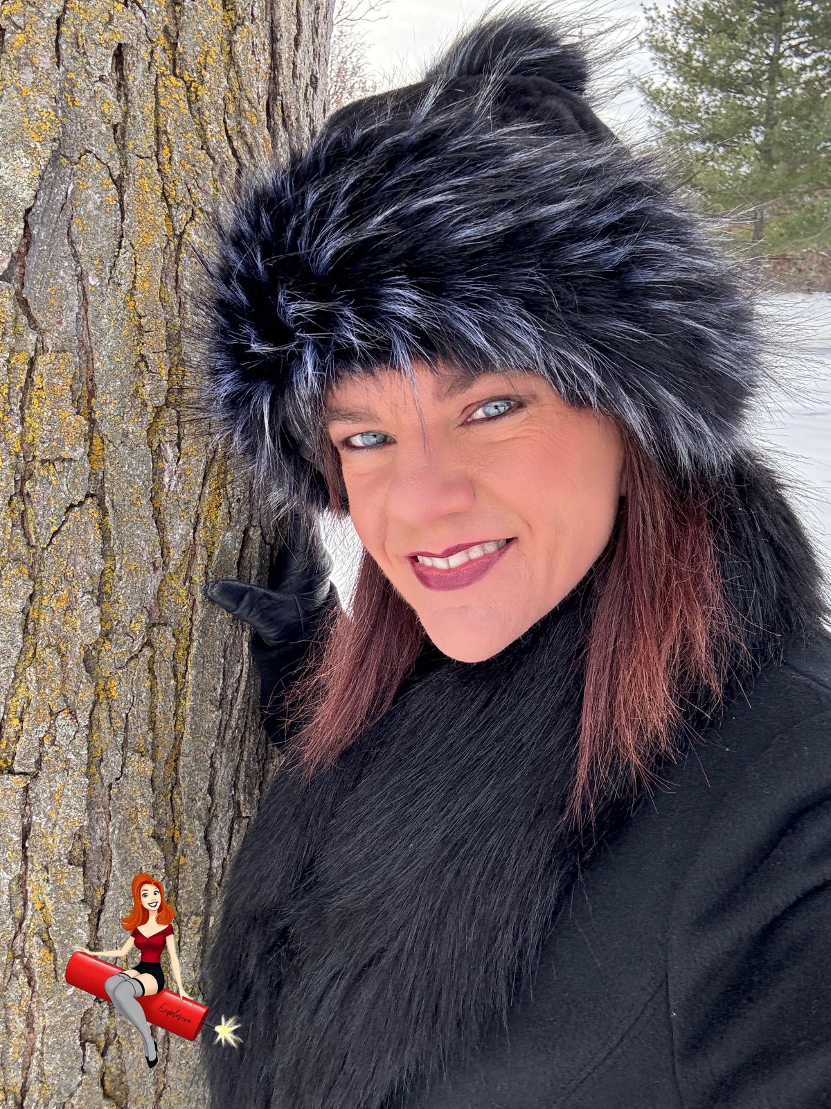 Ms. Amanda’s Krazy Truth about Swinging Renewed for Ninth Season