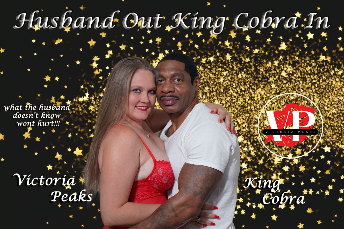 Victoria Peaks, King Cobra collide in “Husband Out King Cobra In”
