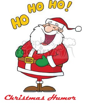Christmas Humor