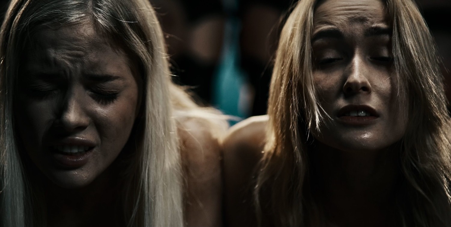 Bella Spark Cast as Lead in Romero Multimedia’s Biggest FMV of Year