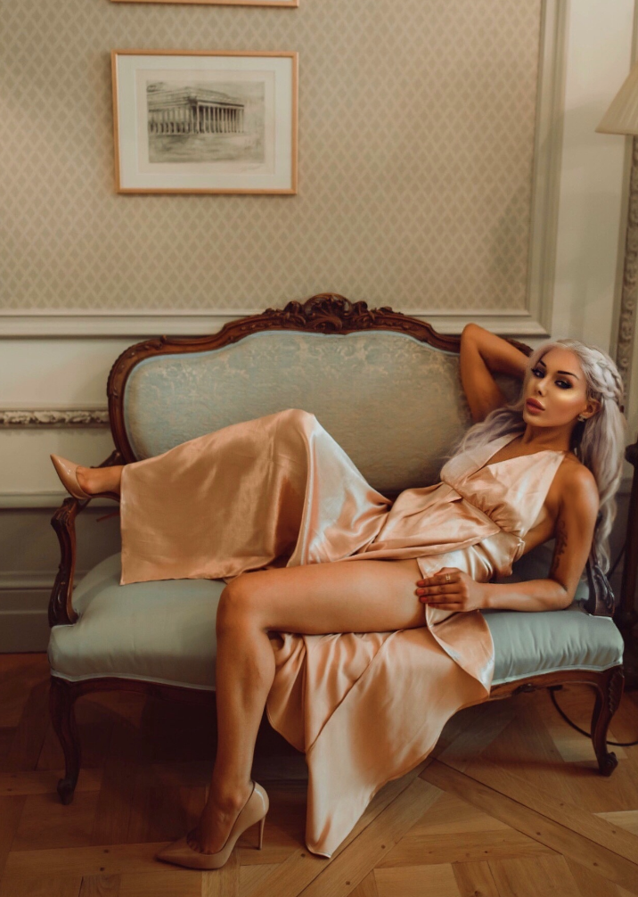 Candice Kloss Elevates the Creator Space Through Advanced AI Engineering