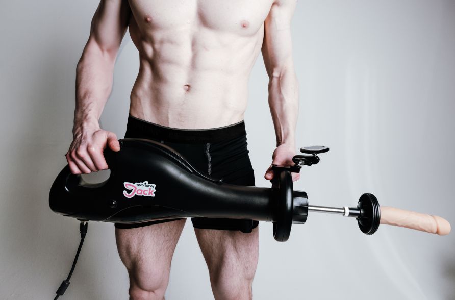 Motorbunny AVN’s Most Awarded Pleasure Brand of the Last Decade