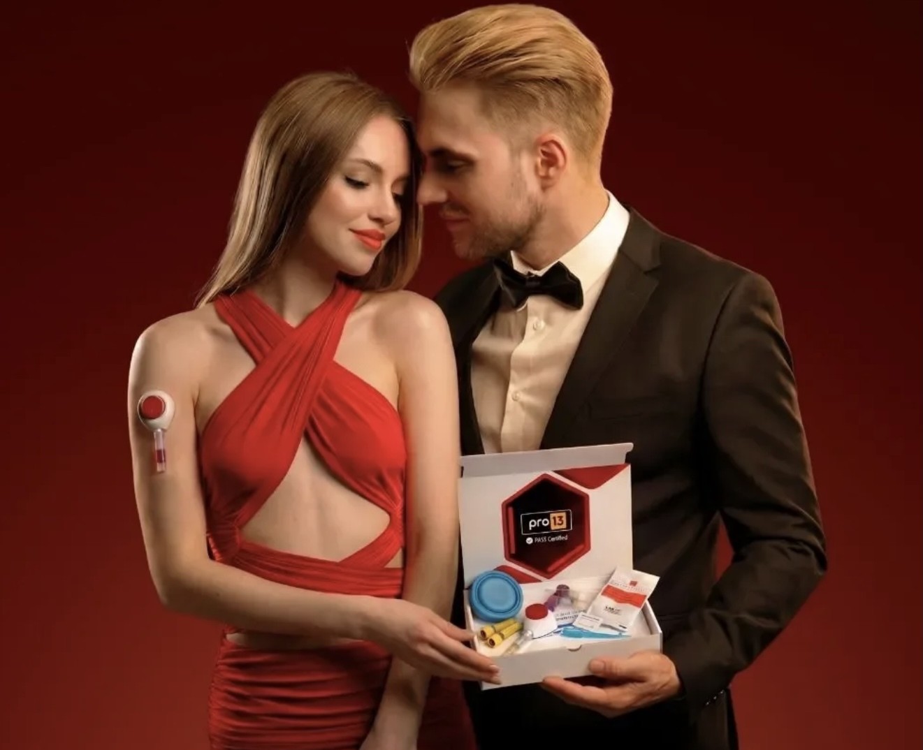 Pro13 Offers On-Site Testing Starting January 10th