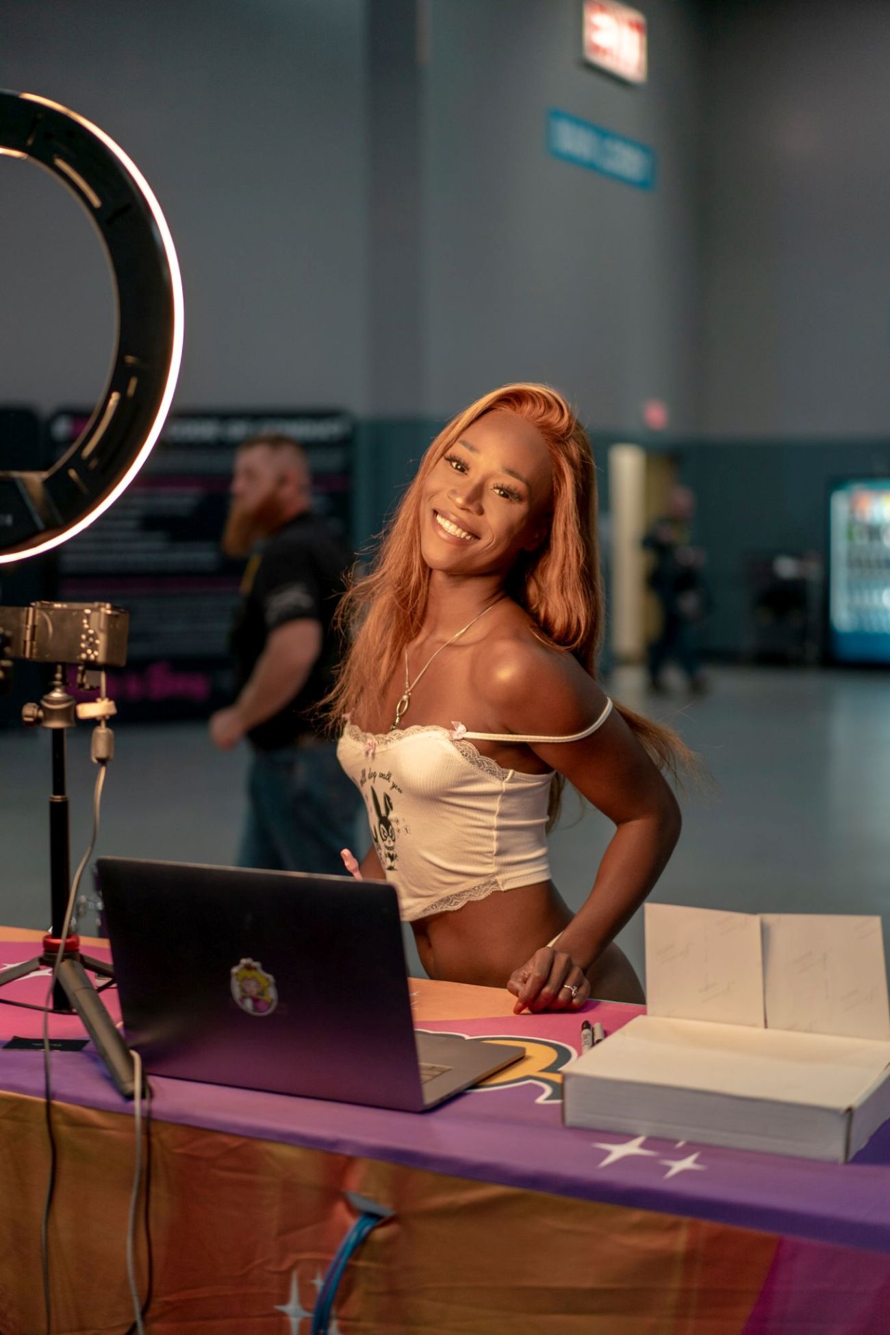 Vanniall Earns Three 2026 TEA Awards Nominations, Opens LA Collabs March 6–9