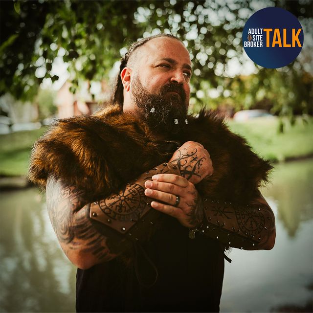 Derek Hanjora of Havven is this week’s guest on Adult Site Broker Talk.