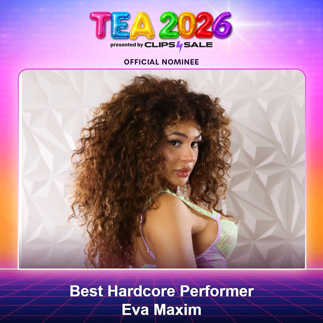 Cuban Star Eva Maxim Nabs Three 2026 TEA Nominations