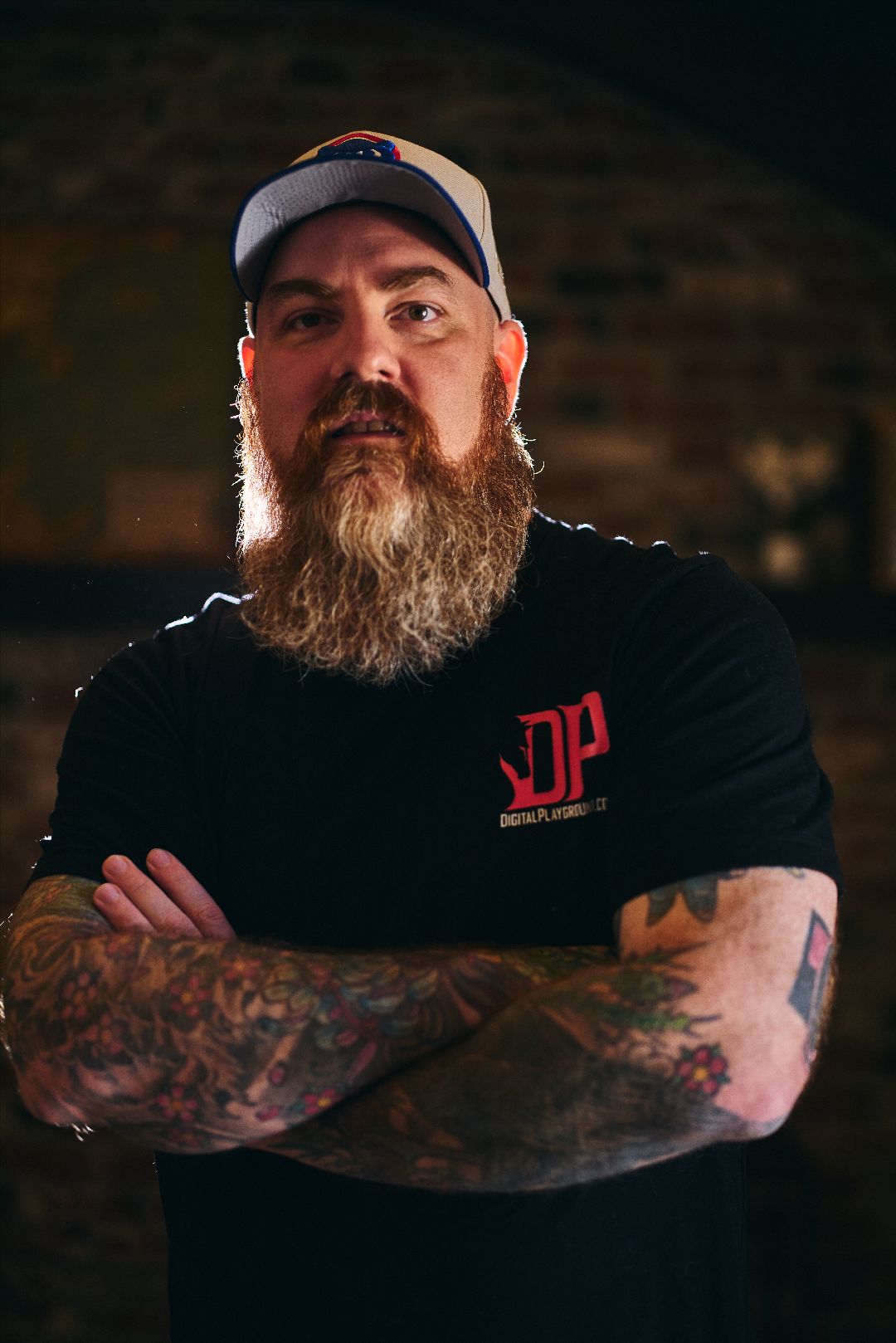 Ricky Greenwood, Casts, & Crews Go for Gold at AVN Awards