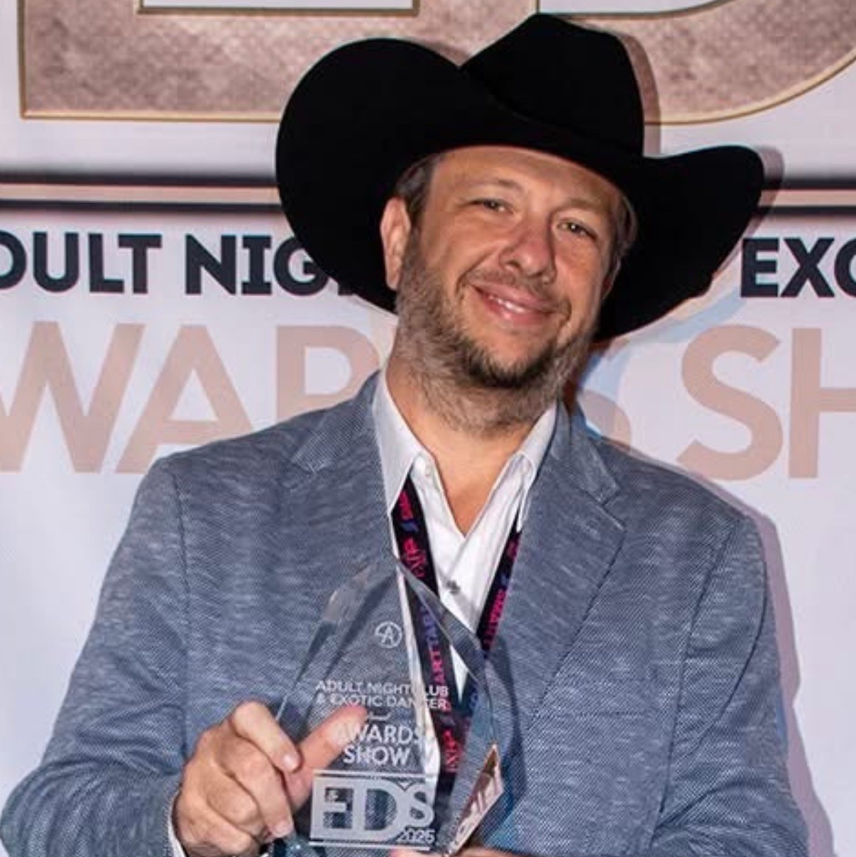 Mike Dickinson of The World-Famous Admiral Theatre Guests on” F-ing Around with Porn Stars”