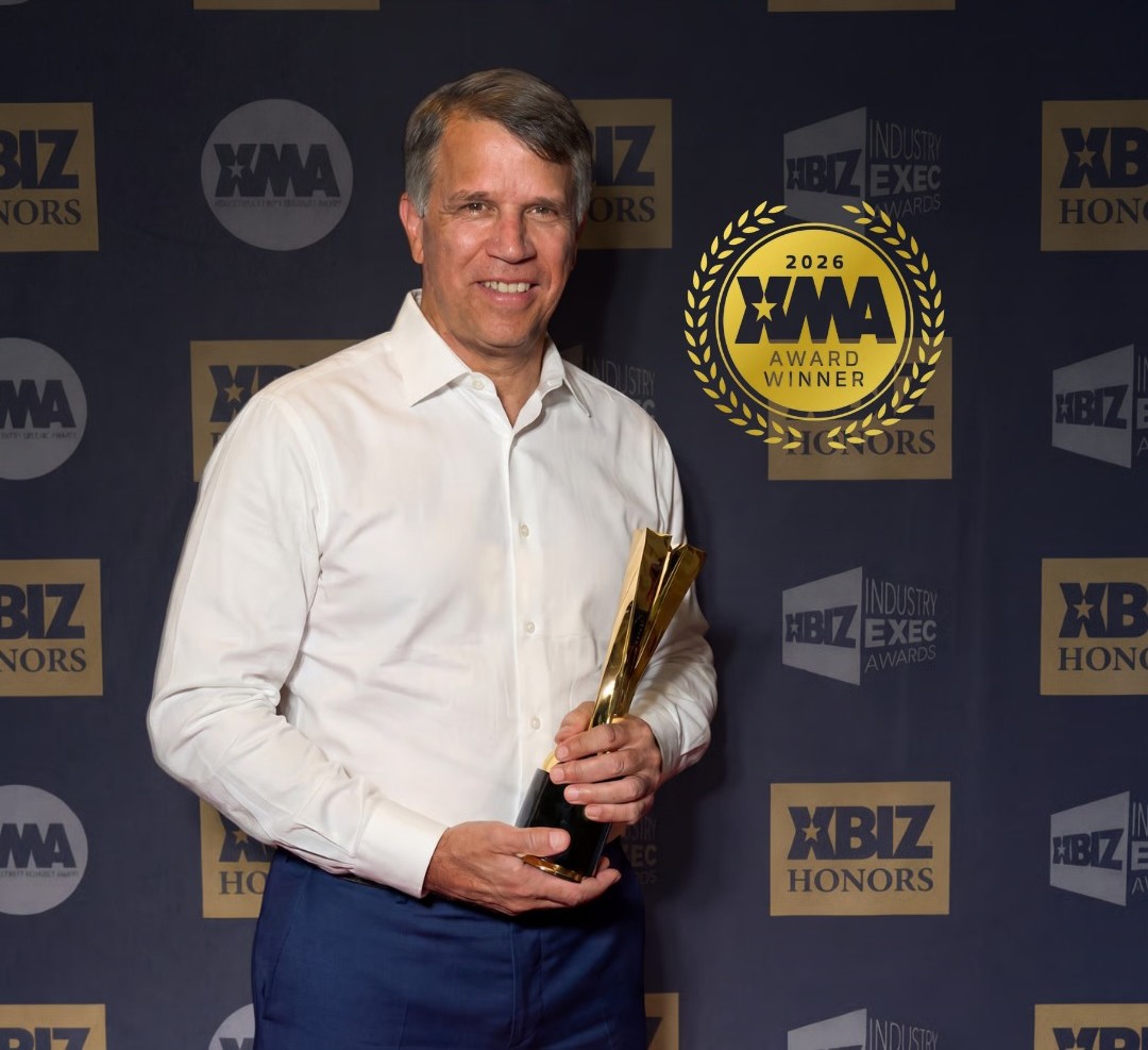 ProDx Health WINS Emerging Web Brand of the Year at XMAs