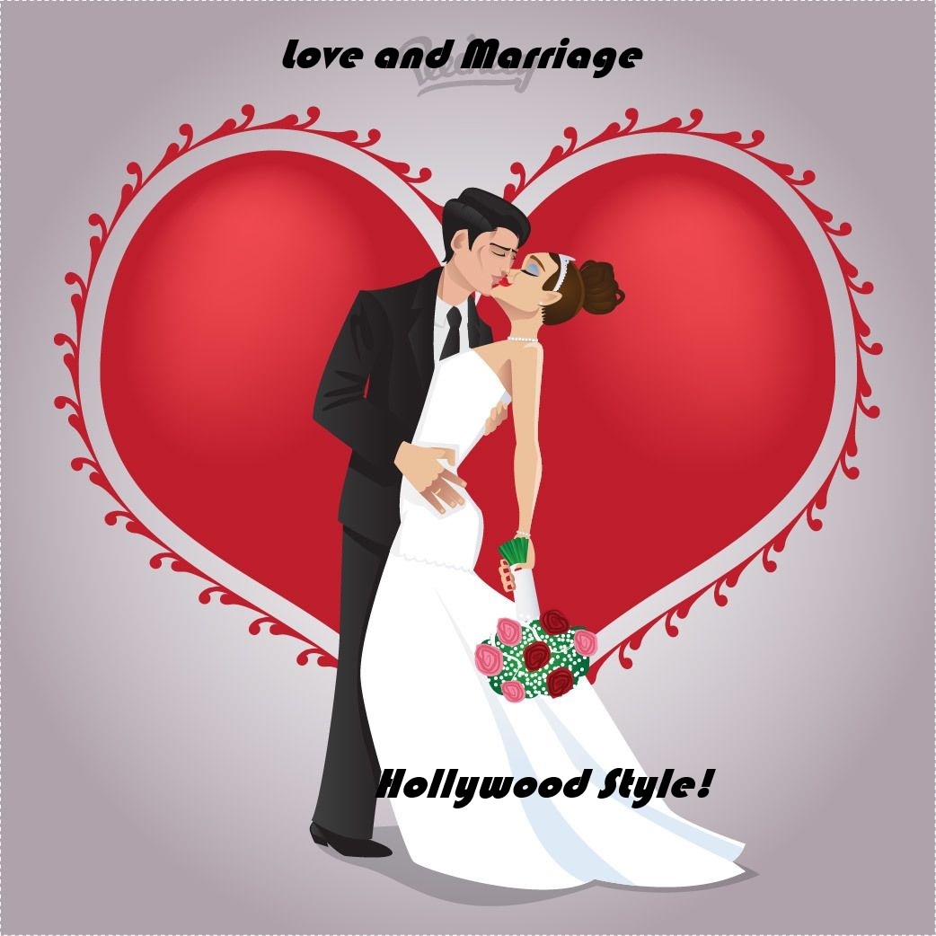 Art’s World – Love and Marriage!