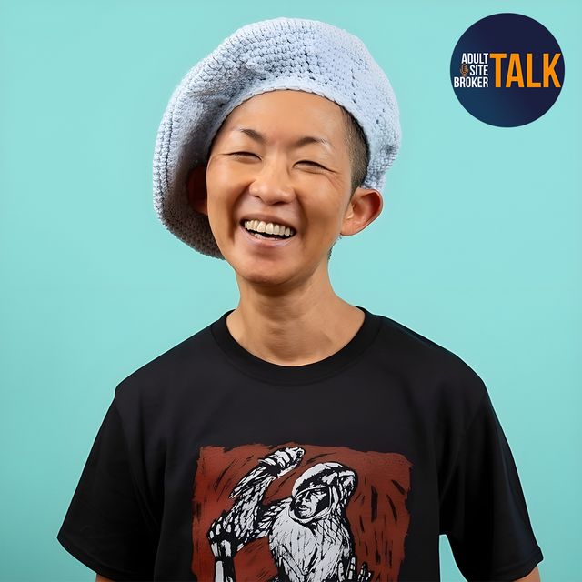 Tsukuru Fors of Tosai Productions is this week’s guest on Adult Site Broker Talk.