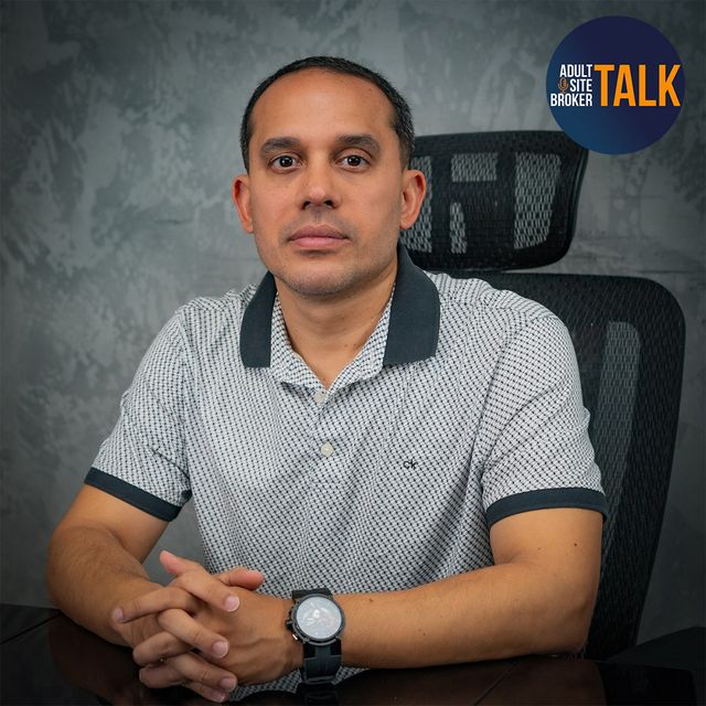 Anthony Rivera of LALExpo is this week’s guest on Adult Site Broker Talk, our 300th episode of the show.