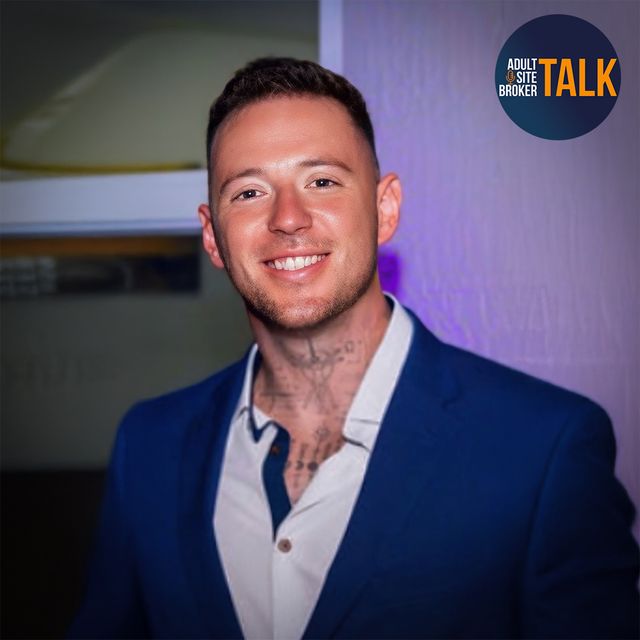 Alan Michael Price of Thumper is this week’s guest on Adult Site Broker Talk.