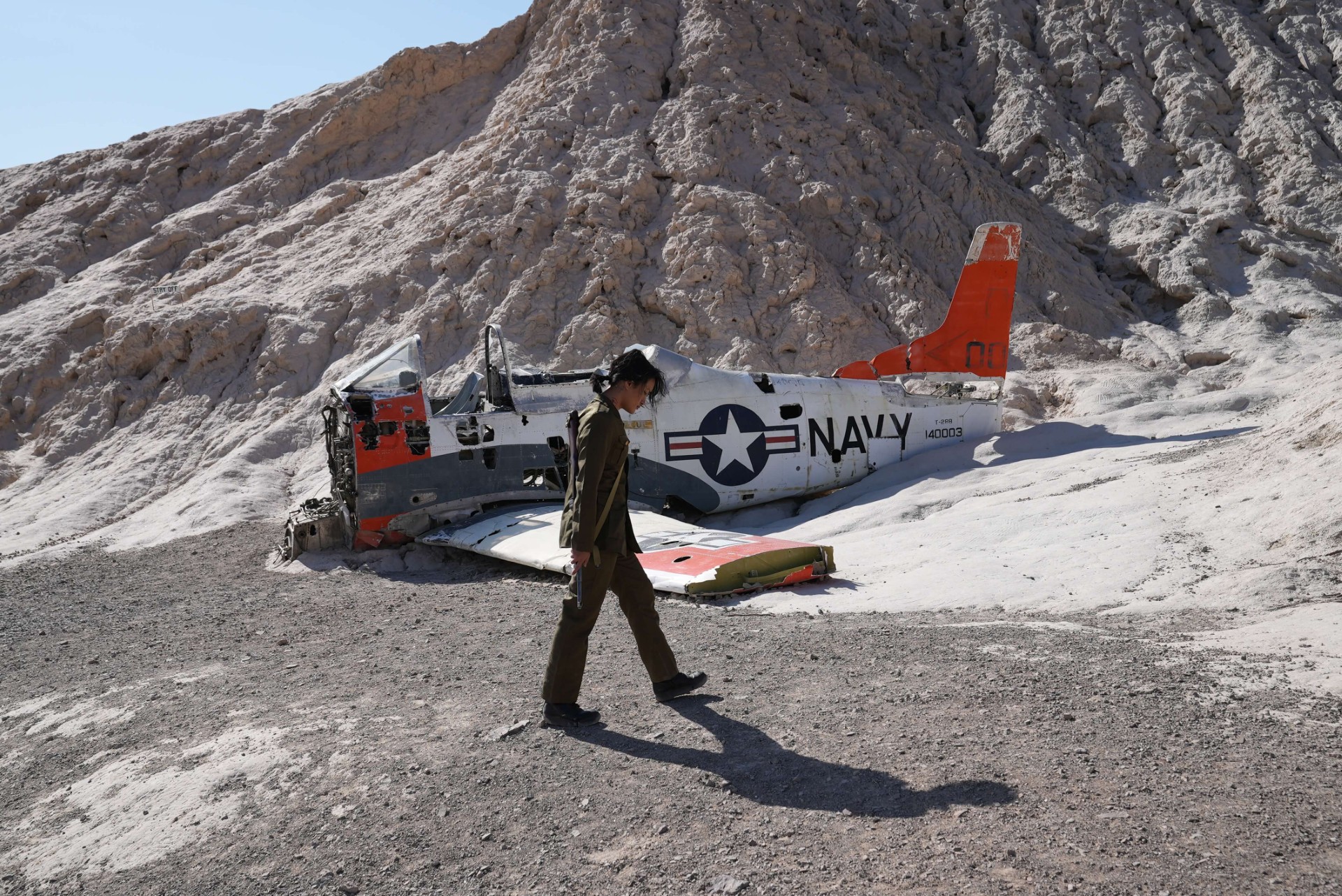 Dirty Cinema Debuts Apocalyptic Feature