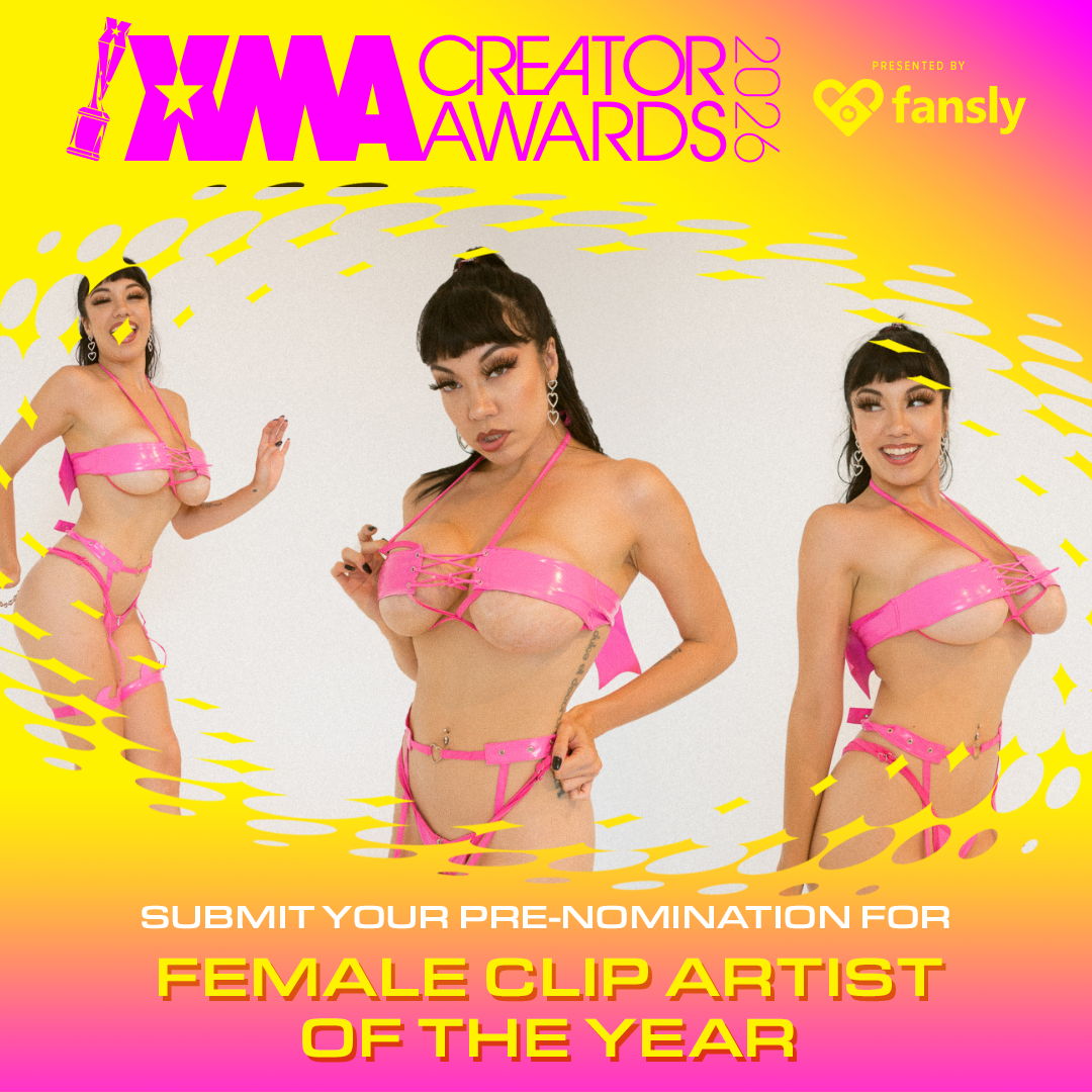 Little Puck Calls on Fans for XMA Creator Awards Pre-Nominations