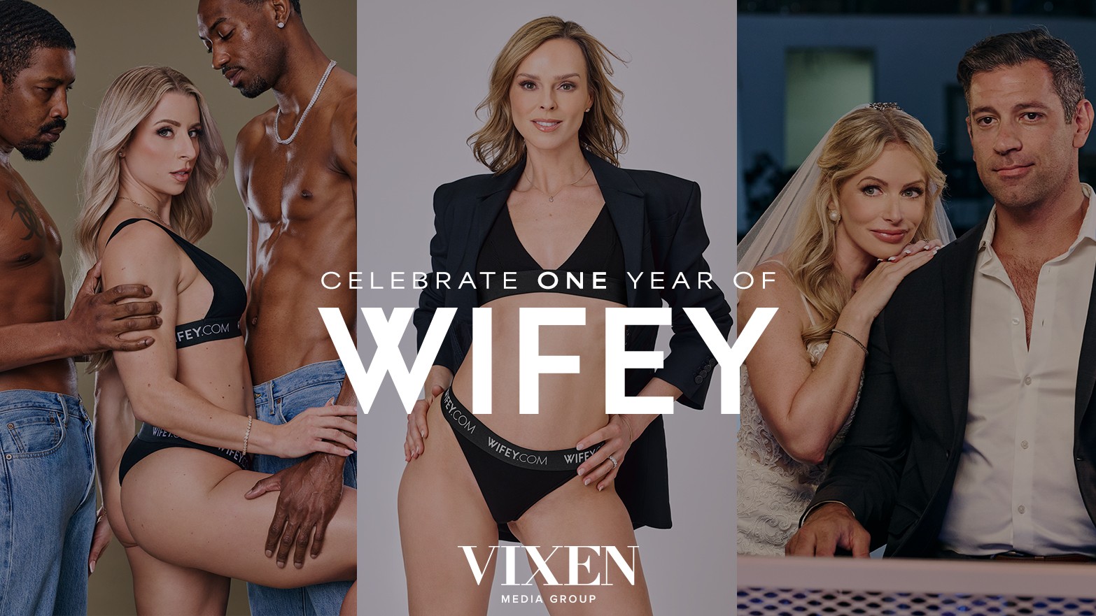 One Year of WIFEY: How the Hotwife Community Is Redefining Modern Love